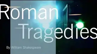 Roman Tragedies