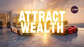 5-Minute Guided Meditation for Success 🌟 Attract Wealth & Abundance