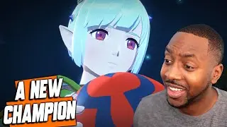 Mysterious Egg.. | Monster Hunter Stories 2 - Ep 1