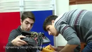 Student Technology Club - Season Review