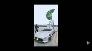 Apple car charging