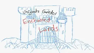Enchanted Lands Magical Resort Devstream #161 part 1