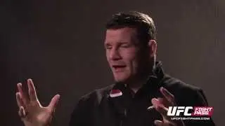UFC 186: Rapid Fire with Michael Bisping