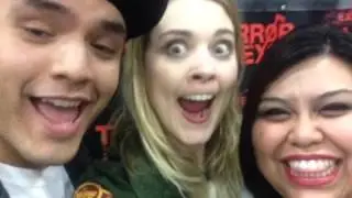 Terror Expo 2016