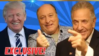 🇺🇸 Exclusive: Roger Homefield&rsquo;s Alarming Warning for America&rsquo;s Future #Policy #Trump #Viral