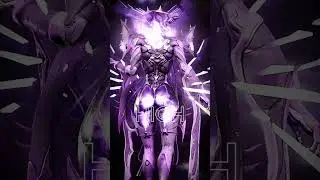 Красотка ? #warframe #gaming #варфрейм #emberprime