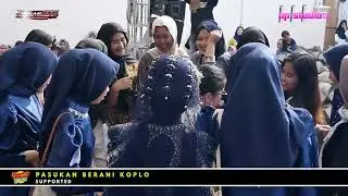 JEGER - MEGA AULIA | WULAN NADA ENTERTAINMENT LIVE DESA BENDUNGAN - PANGENAN CIREBON
