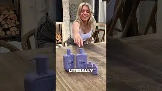 Lee's new go to product? Seaier Blond-In of course! 😍