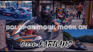 Dolan terakhir mbi senpai (ocean KARTLAND)