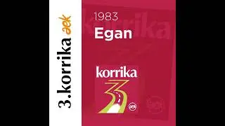 Egan--Korrika