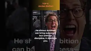 TOP 10 Characters That Motivated an Entire Generation