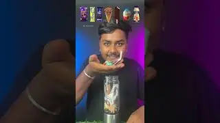 Chocolate 🍫 Milkshake || Emoji Challenge 😃 #shorts #shortvideo #challenge