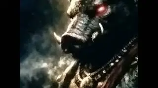 Varah motion poster in theatre reaction #varaha #mahavatarnarsimha @suno @ShakyaProductions-e8k 