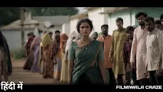 Paradha (2025) New Released South Movie | Hindi Dubbed Update | Anupama Parameswaran 