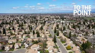 Get used to having your home inspected from above in California, insurance experts say