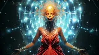 Most Powerful Healing Sound Therapy for Repair DNA, Reduce Stress & Restore Your Body