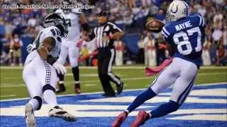 Ford & O'Bryan Talk Colts with Indy Star Reporter Mike Chappell