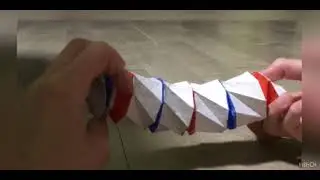 Origami pako pako by tomoko fuse