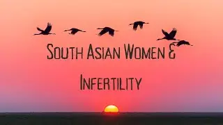 Episode 10 - Cancer, Surrogacy and South Asian infertility Stigma with Anupriya
