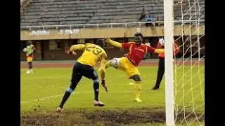 Hassan Wasswa EX international atandise okutendeka team y'olulangira