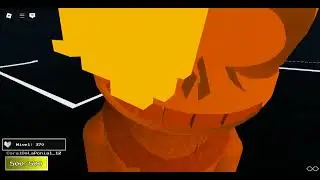 Undertale Weird Multiverse Tycoon | After/Geno | gameplay esp [2/2]