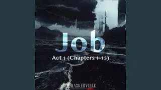 Job Three: Curse the Dawn