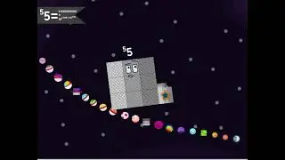 Self-Tetrated-Blocks band 1