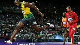 Why Do We Compete?