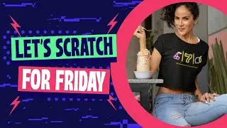 A Little Scratch For You #close2seven #scratchcards #ukscratchcards #thepinkninja