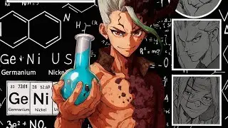 Science Kingdom. | Tkg musical | anime music | Dr stone | | Sairamou Kun| music| song 