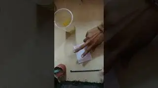 DIY toy mixer