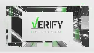VERIFY: Claims about UV light and COVID-19