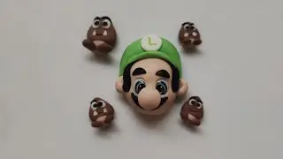 Luigi porcelana fria principiantes
