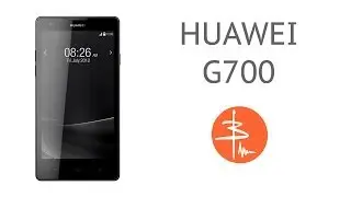 Huawei Ascend G700 или Китайский Хороший Середняк. Видеообзор