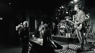 Nirvana - On a Plain - Band Cover - (Live at The Windbreak) - Fargo, ND