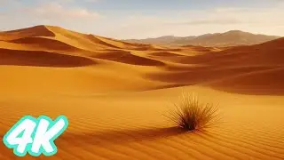 Deserts of Time &ndash; The Hidden Life Within Earth&rsquo;s Harshest Landscapes