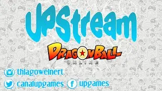 UPStream: MuBR, Youtubers Life, Dragon Ball Online [ Servidor BR ] - Ao Vivo!!!