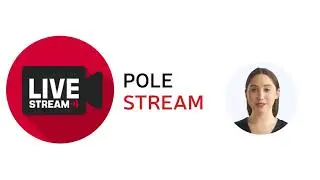 Polestream - Live Streaming Studio