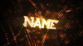 FREE Intro Template: Awesome Ultra Sync #200 - Cinema 4D + After Effects