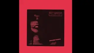 Boy Harsher - Crimea (Remastered - Official Audio)