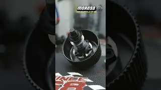 BIG BLOCK MOPAR BLOWER DRIVES