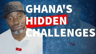 Why you should NOT move to Ghana #movetoghana