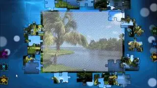 Ultimate Puzzle - Best Android Jigsaw Game