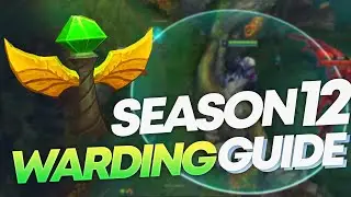 Ultimate Season 12 Warding (Update) Video