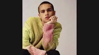 FREE | DOMINIC FIKE + ARCTIC MONKEYS TYPE BEAT 2021 | 