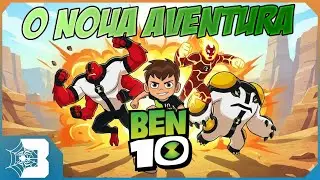 UN BEN 10 MAI MODERN