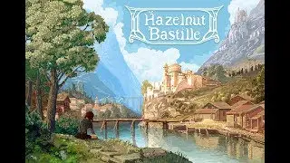 Hazelnut Bastille &ndash; Alpha Demo Gameplay