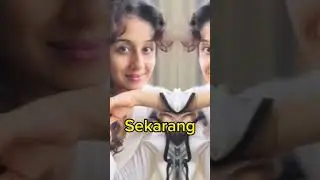 Dulu X Sekarang Pemeran 