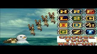 Metal Slug III: Choose Your Weapon ?[4K UHD 60fps]