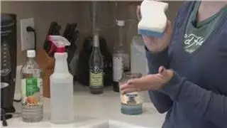 House Cleaning & Stain Removal : Soot Stain Removal